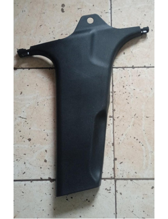 Acabamento Coluna Meio Inferior Direito Honda Civic 2.0 2019