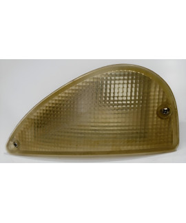 Pisca Esquerdo Mitsubishi Eclipse 1995 - 1999 Amarelo