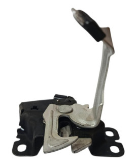 Fechadura Trava Capô Hrv 2016 2017 2018 2019 2020