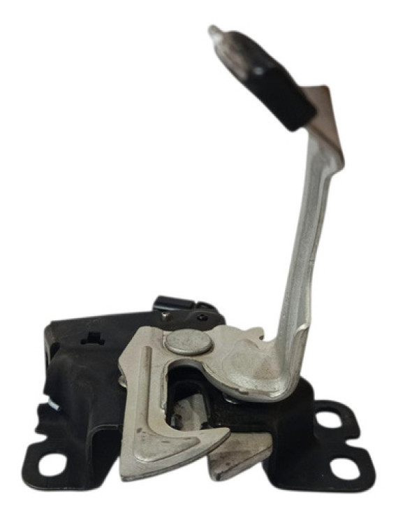 Fechadura Trava Capô Hrv 2016 2017 2018 2019 2020