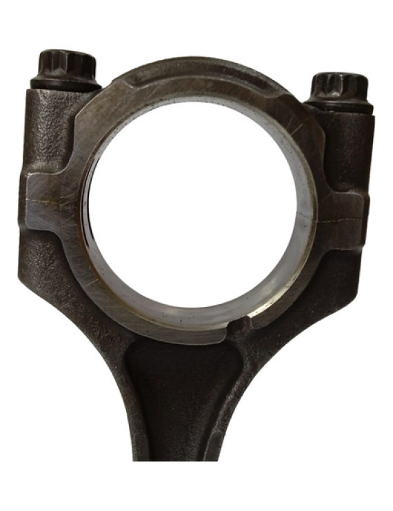 Pistão Com Biela Cerato 1.6 2014 2015 2016 2017 2018