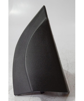 Moldura Interna Retrovisor Direto Lifan 530 2015 - 2018