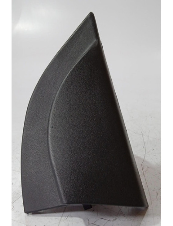 Moldura Interna Retrovisor Direto Lifan 530 2015 - 2018