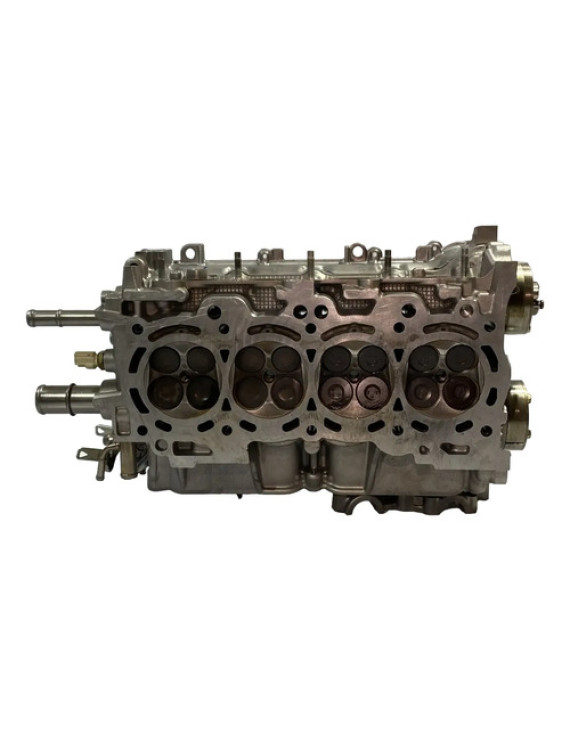 Cabeçote Corolla 1.8 16v 2009 2010 2011 2012 2013 2014