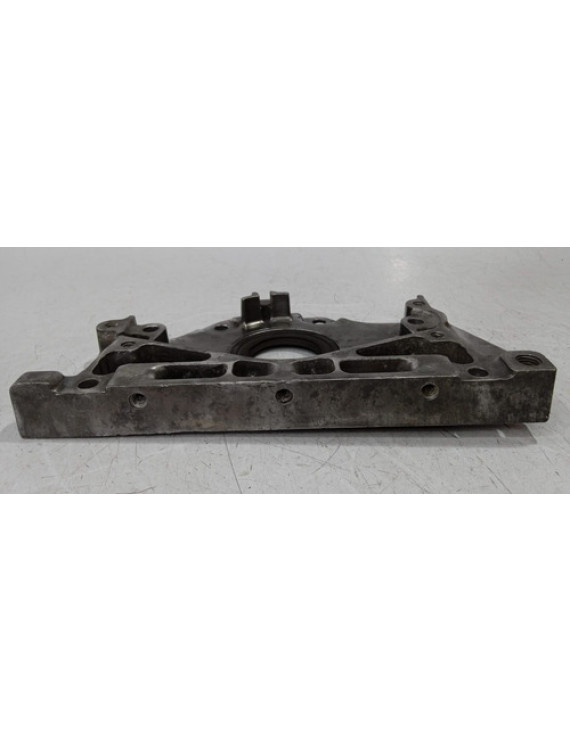 Flange Retentor Virabrequim Xsara Peugeot 306 1.8 1999 2000