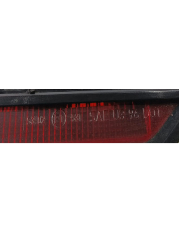 Break Light Luz Freio Passat Variant 1999 2000