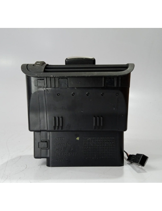 Difusor De Ar Dianteiro Esquerdo Audi A3 2000 - 2006
