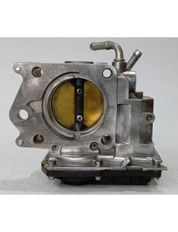 Tbi Corpo Borboleta New Civic 2007 2008 2009 2010 2011