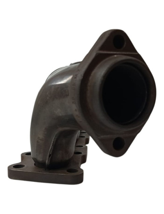 Coletor Escape Mercedes C280 1993 - 2000