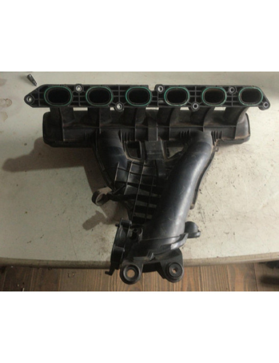 Coletor De Admissão Xc60 Freelander 3.2 2008