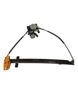 Máquina Vidro Dianteira Direita Ecosport 2003 - 2008