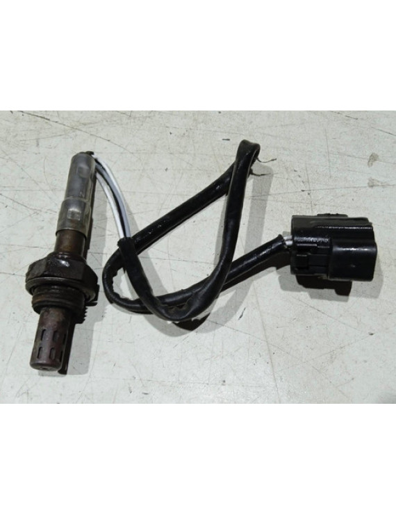 Sonda Lambda Mazda 323 P 1.5i 16v 1997 / Z536253f15
