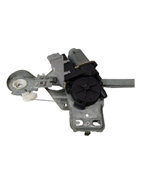 Máquina De Vidro Traseira Esquerda Peugeot 307 2002 - 2006