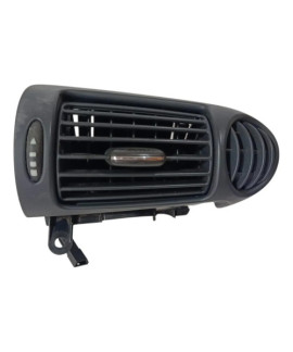 Difusor Ar Direito Mercedes C320 2001 - 2005 Detalhe