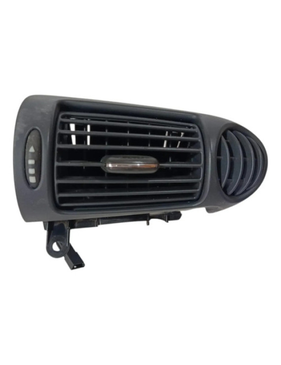 Difusor Ar Direito Mercedes C320 2001 - 2005 Detalhe