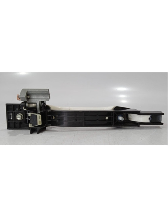 Maçaneta Externa Traseira Esquerda Honda Civic 2012 - 2016