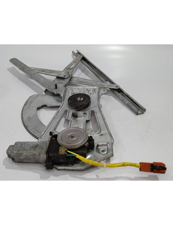 Máquina De Vidro Dianteira Esquerda Stratus 1995 - 2001