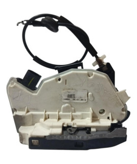Fechadura Dianteira Direita Amarok 2011 2012 2013 2014
