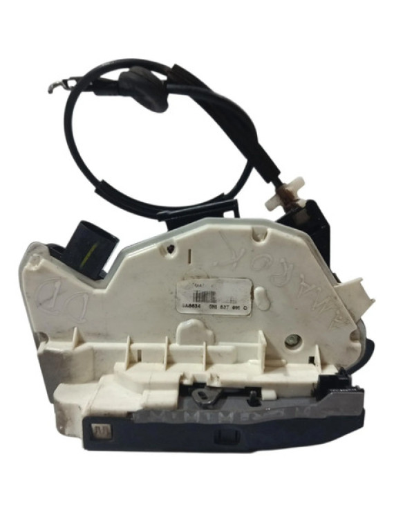 Fechadura Dianteira Direita Amarok 2011 2012 2013 2014