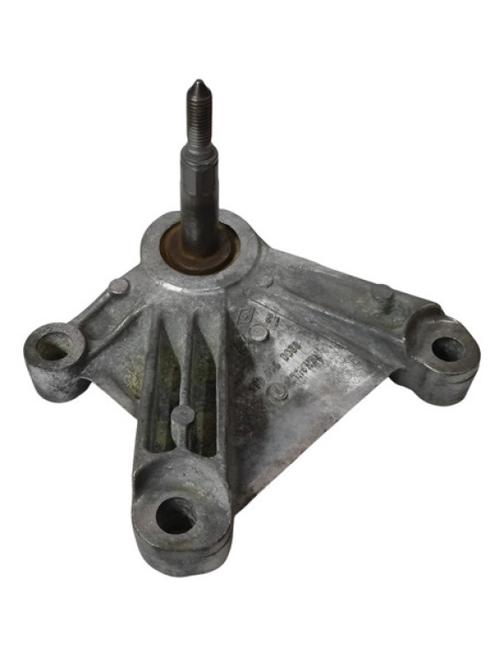 Suporte Coxim Câmbio Grand Scenic 2.0 2008 - 2012