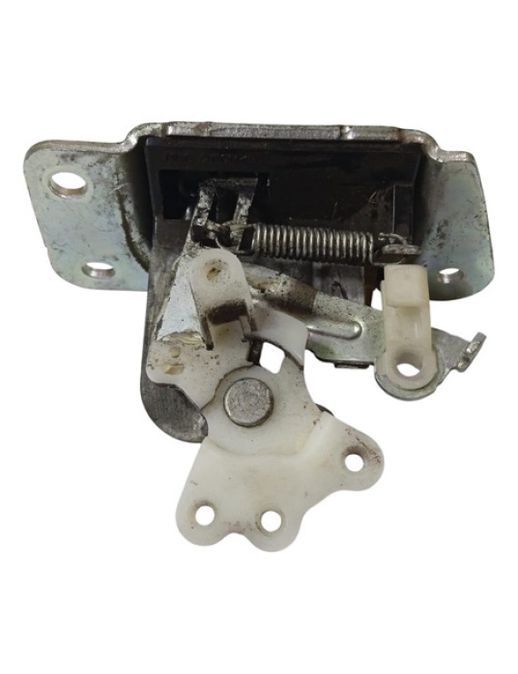 Fechadura Tampa Traseira Airtrek 2003 2004 2005 2006 07 2008