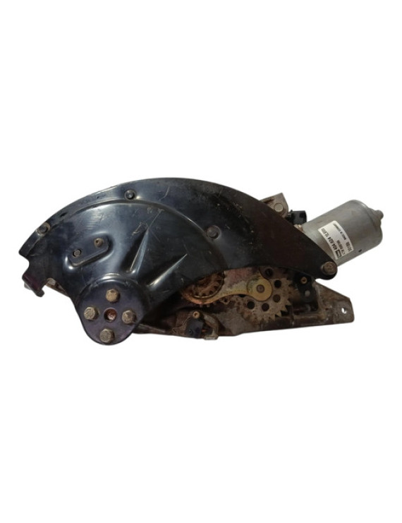 Motor Tampa Traseira Voyager Caravan 2001 - 2008