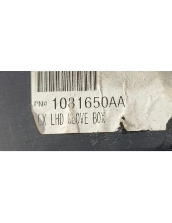 Porta Luvas Chrysler 300c 2007 2008