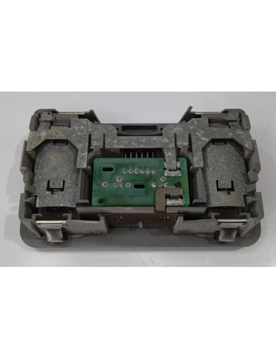 Luz Cortesia Teto Audi A4 A6 1999 2000 2001 2002