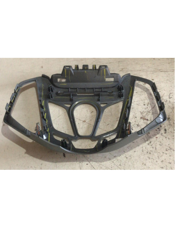 Moldura Central Ford Ecosport 2013 - 2017 