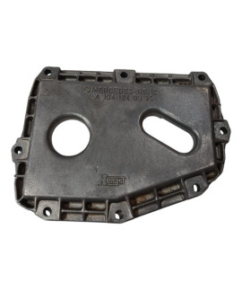 Tampa Filtro Óleo Mercedes C280 1994 - 1998 Cinza-escuro