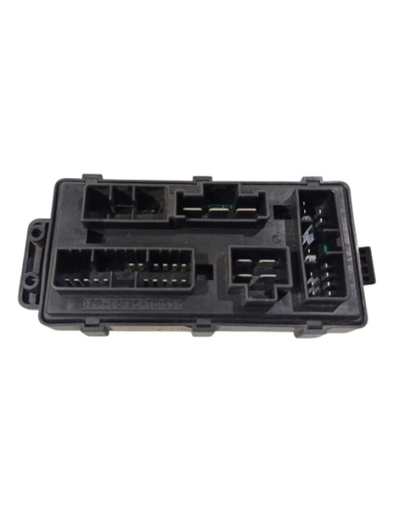Caixa Fusíveis Interna Chery Cielo 1.6 2010 - 2015 / 10286d