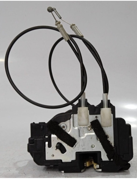 Fechadura Traseira Direita Nissan Tiida 2008 - 2013