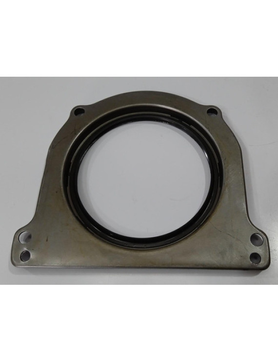 Retentor Traseiro Flange Mercedes E300 2.0 2020