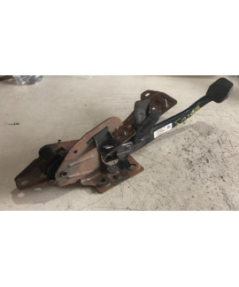 Pedal De Freio Ford Focus 1.6 2010 - 2012