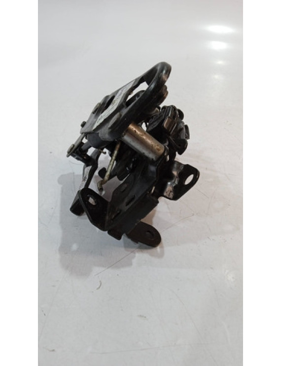 Fechadura Capo Esquerda Bmw 535i 2012