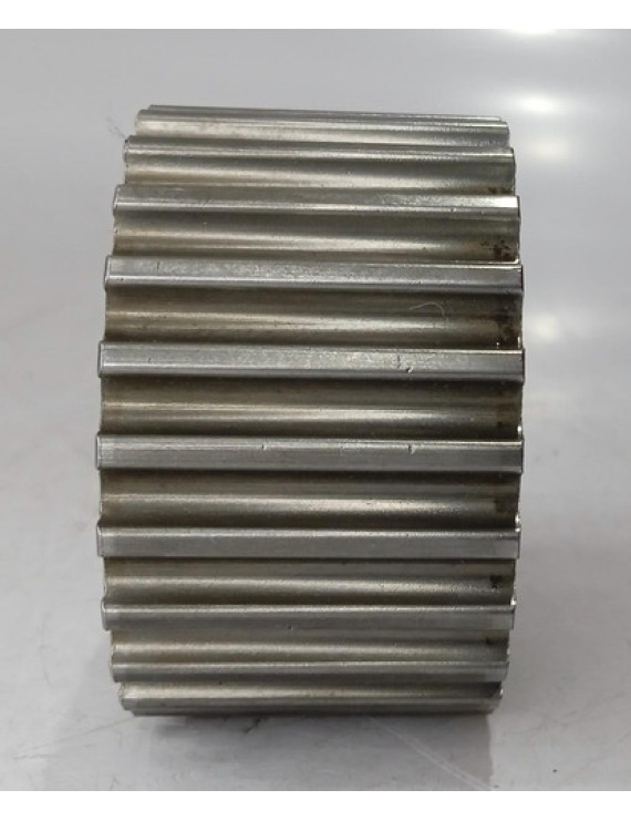 Tensor Correia Dentada Subaru Forester 2.5 2008 2009 2010