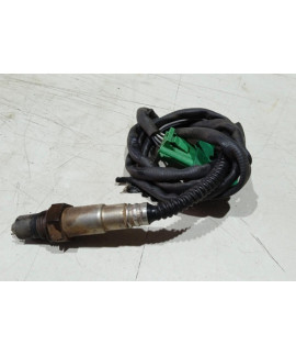 Sonda Lambda Peugeot 206 C3 1.4 2008 / 0258006027