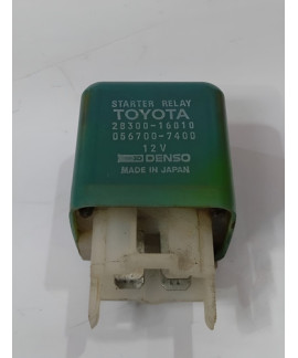 Relé Partida Toyota Prévia 1990 - 1999 / 28300-16010