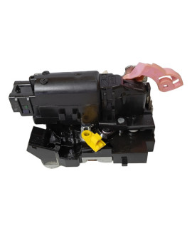 Fechadura Traseira Esquerda Duster Oroch 2017 - 2021