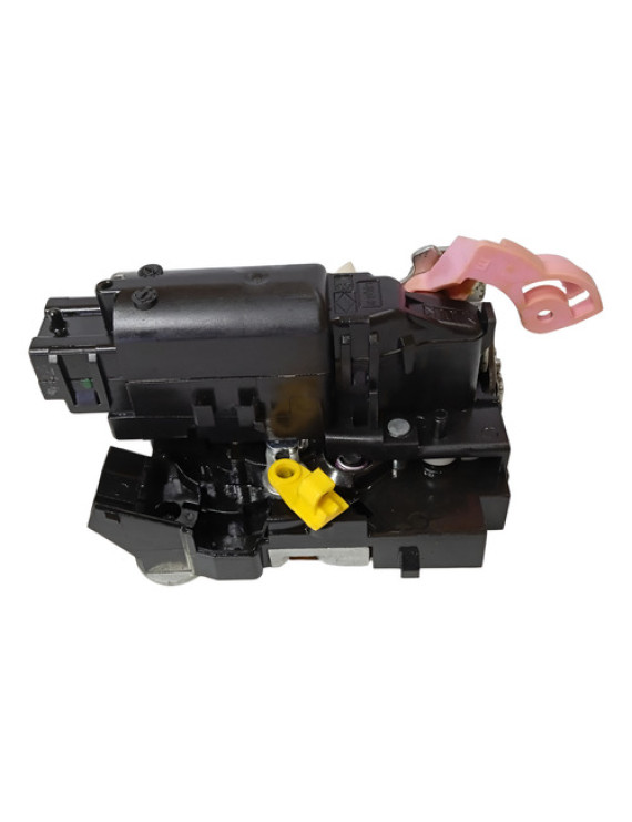 Fechadura Traseira Esquerda Duster Oroch 2017 - 2021