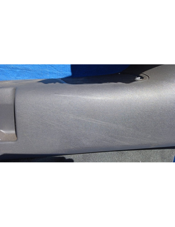 Acabamento Direito Forro Porta Malas Volvo Xc60 2008 - 2016