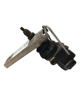 Válvula Equalizadora Freio Sandero 2008 - 2015 Prateado