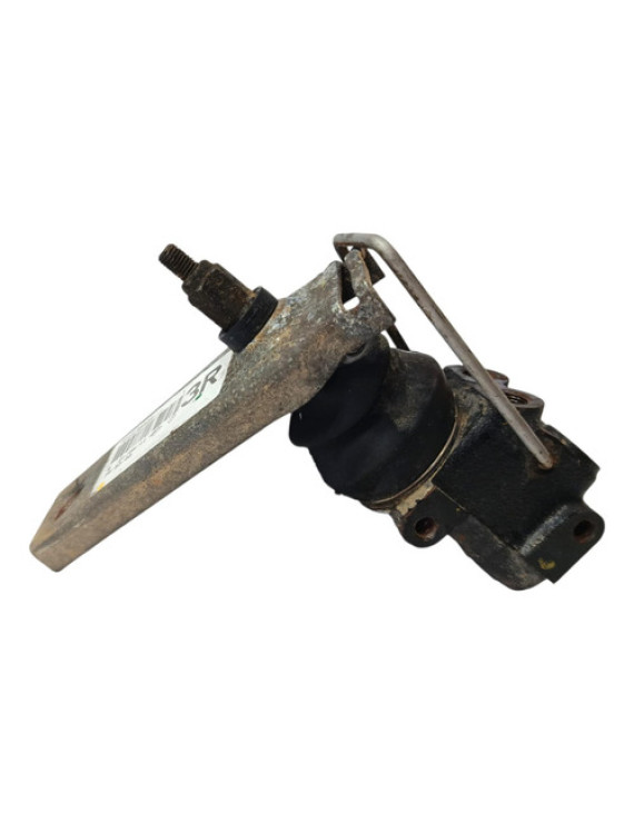 Válvula Equalizadora Freio Sandero 2008 - 2015 Prateado