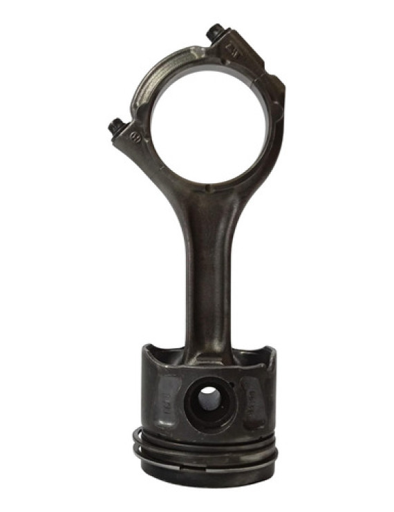 Pistão Com Biela Std Grand Cherokee 3.0 Diesel 2014 2015