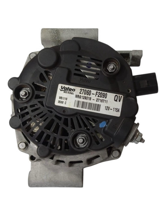 Alternador Corolla 2.0 2020 2021 2022 2023 2024