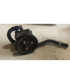 Bomba De Direção Hidráulica Chery Qq 1.1 2011 - 2013