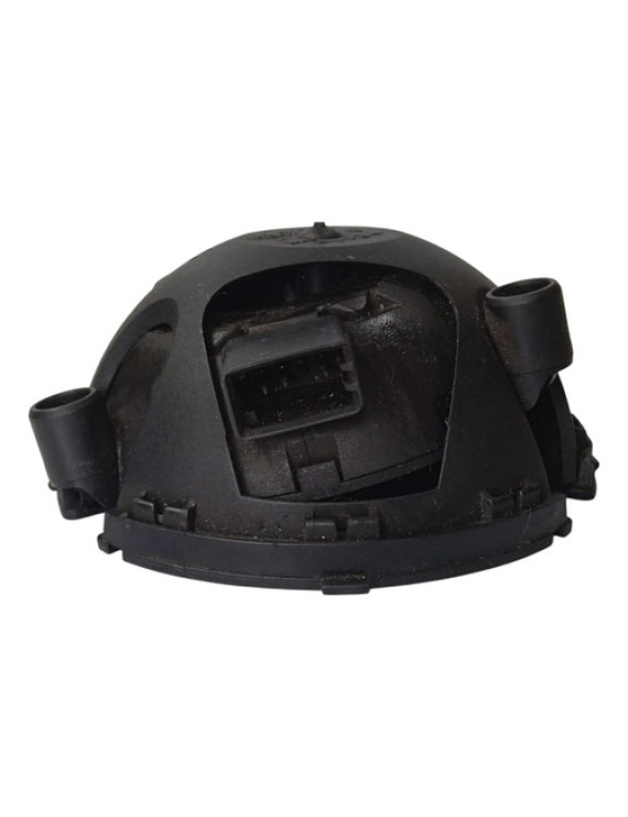 Motor Retrovisor Esquerdo Mercedes Ml500 2004 2005 2006 Preto