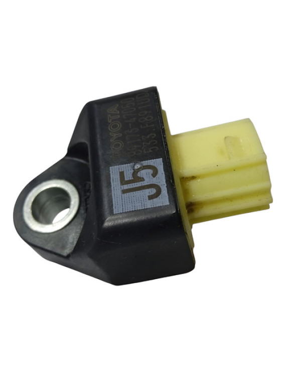 Sensor Colisão Corolla 2020 - 2025 / 8917347050