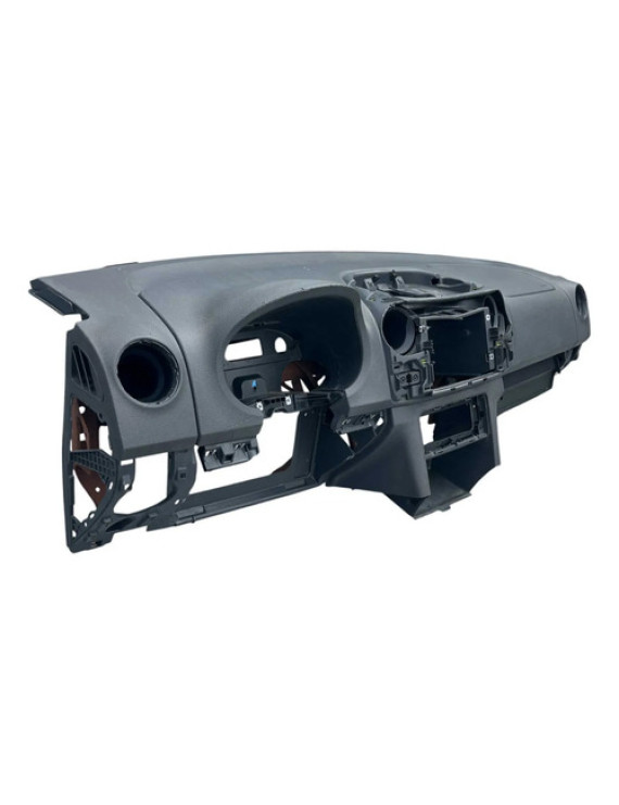 Painel Tabelier Amarok 2012 2013 2014 2015 2016 Preto