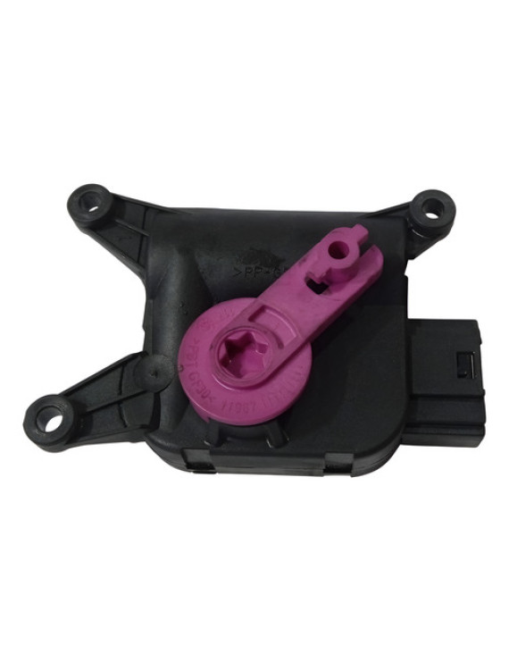 Motor Atuador Caixa Ar Audi A3 2001 - 2005 0132801328